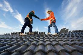 Best Emergency Roof Repair Services  in Port Dickinson, NY